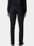 Mountain Hardwear Dynama Ankle Pant Női Túranadrág, esőnadrág 010-Black