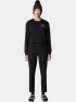 Mountain Hardwear Dynama Ankle Pant Női Túranadrág, esőnadrág 010-Black