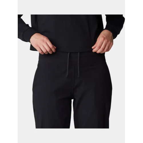 Mountain Hardwear Dynama Ankle Pant Női Túranadrág, esőnadrág 010-Black