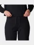 Mountain Hardwear Dynama Ankle Pant Női Túranadrág, esőnadrág 010-Black