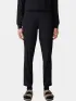 Mountain Hardwear Dynama Ankle Pant Női Túranadrág, esőnadrág 010-Black