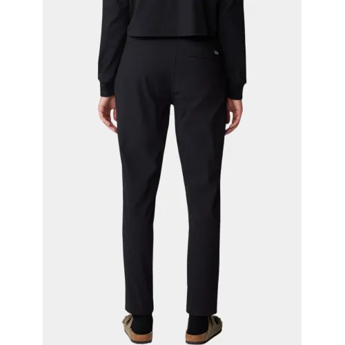 Mountain Hardwear Dynama Ankle Pant Női Túranadrág, esőnadrág 010-Black