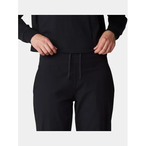 Mountain Hardwear Dynama Ankle Pant Női Túranadrág, esőnadrág 010-Black