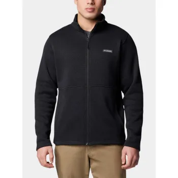Columbia Alto Pass Full Zip Fleece