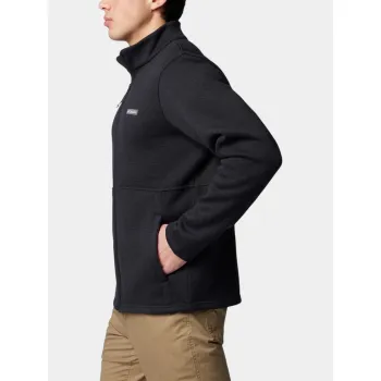 Columbia Alto Pass Full Zip Fleece