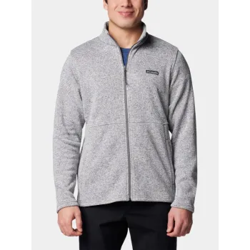 Columbia Alto Pass Full Zip Fleece