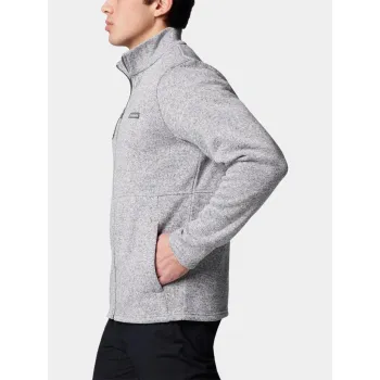 Columbia Alto Pass Full Zip Fleece