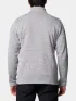 Columbia Alto Pass Full Zip Fleece Férfi Polár, Softshell, Középréteg 023-City Grey