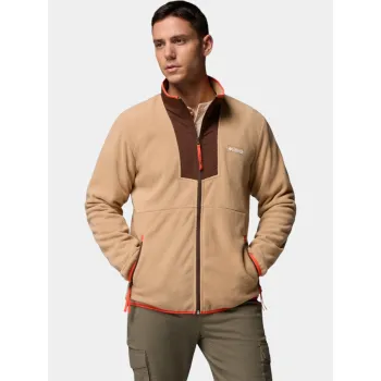 Columbia Sequoia Grove Full Zip Fleece