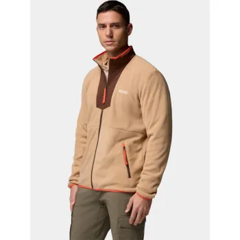Columbia Sequoia Grove Full Zip Fleece