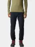 Mountain Hardwear Yumalino Active Lined Pant Férfi Túranadrág, esőnadrág 010-Black