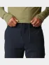 Mountain Hardwear Yumalino Active Lined Pant Férfi Túranadrág, esőnadrág 010-Black