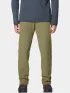 Mountain Hardwear Yumalino Lined Pant Férfi Túranadrág, esőnadrág 353-Combat Green Heather