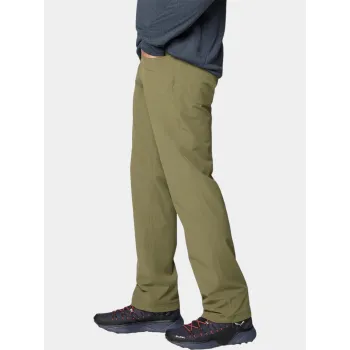 Mountain Hardwear Yumalino Lined Pant