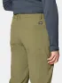 Mountain Hardwear Yumalino Lined Pant Férfi Túranadrág, esőnadrág 353-Combat Green Heather