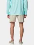 Columbia Grander Marlin III Offshore Short Férfi Rövidnadrág 160-Fossil
