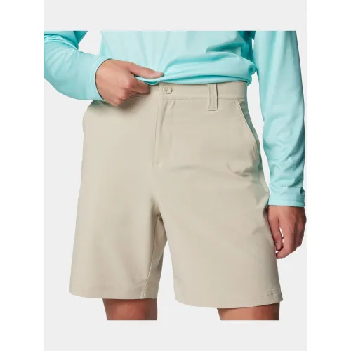 Columbia Grander Marlin III Offshore Short Férfi Rövidnadrág 160-Fossil