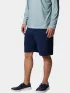 Columbia Grander Marlin III Offshore Short Férfi Rövidnadrág 465-Collegiate Navy