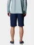 Columbia Grander Marlin III Offshore Short Férfi Rövidnadrág 465-Collegiate Navy
