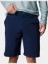 Columbia Grander Marlin III Offshore Short Férfi Rövidnadrág 465-Collegiate Navy