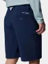Columbia Grander Marlin III Offshore Short Férfi Rövidnadrág 465-Collegiate Navy