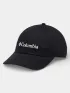 Columbia Provisions Ball Cap Kiegészítő Baseball sapka 010-Black