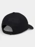 Columbia Provisions Ball Cap Kiegészítő Baseball sapka 010-Black