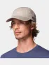 Columbia Provisions Ball Cap Kiegészítő Baseball sapka 027-Flint Grey