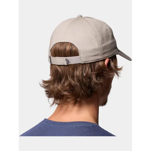 Columbia Provisions Ball Cap Kiegészítő Baseball sapka 027-Flint Grey