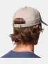 Columbia Provisions Ball Cap Kiegészítő Baseball sapka 027-Flint Grey