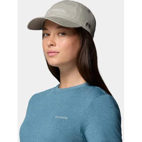 Columbia Provisions Ball Cap Kiegészítő Baseball sapka 027-Flint Grey