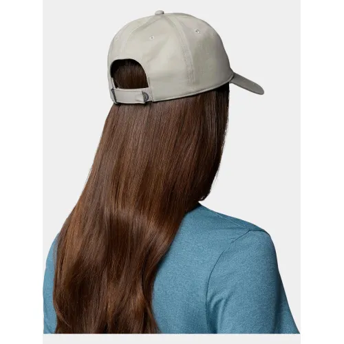 Columbia Provisions Ball Cap Kiegészítő Baseball sapka 027-Flint Grey