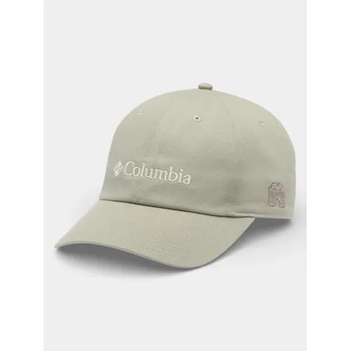 Columbia Provisions Ball Cap Kiegészítő Baseball sapka 027-Flint Grey