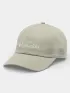 Columbia Provisions Ball Cap Kiegészítő Baseball sapka 027-Flint Grey