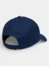 Columbia Provisions Ball Cap Kiegészítő Baseball sapka 464-Collegiate Navy