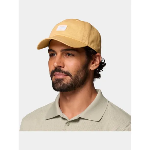 Columbia Provisions Ball Cap Kiegészítő Baseball sapka 715-Sand Dune