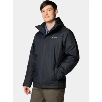 Columbia Tunnel Falls II Interchange Jacket Columbia Tunnel Falls II Interchange Jacket