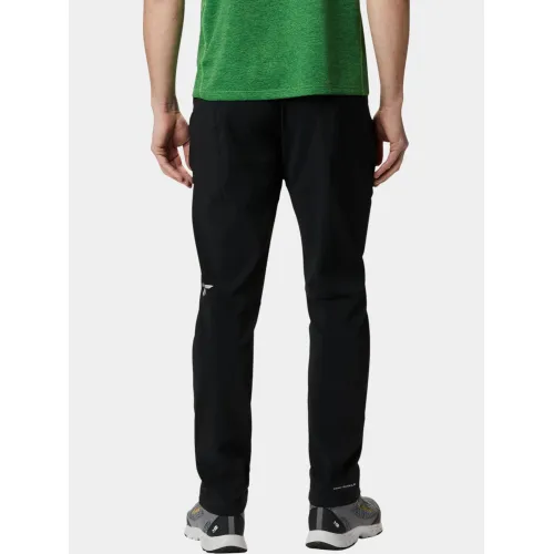 Columbia Titan Pass Pant II Férfi Túranadrág, esőnadrág 010-Black