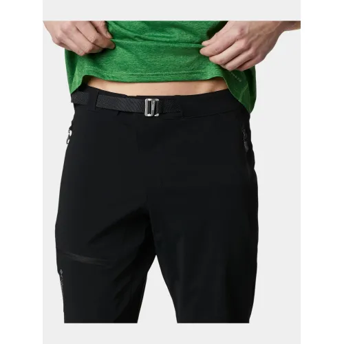 Columbia Titan Pass Pant II Férfi Túranadrág, esőnadrág 010-Black