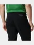 Columbia Titan Pass Pant II Férfi Túranadrág, esőnadrág 010-Black