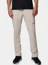Columbia Titan Pass Pant II Férfi Túranadrág, esőnadrág 278-Dark Stone