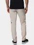 Columbia Titan Pass Pant II Férfi Túranadrág, esőnadrág 278-Dark Stone
