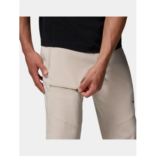 Columbia Titan Pass Pant II Férfi Túranadrág, esőnadrág 278-Dark Stone