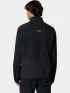 Columbia Spectre Ridge Tech Fleece FZ II Férfi Polár, Softshell, Középréteg 010-Black