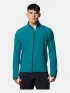 Columbia Spectre Ridge Tech Fleece FZ II Férfi Polár, Softshell, Középréteg 364-River Blue
