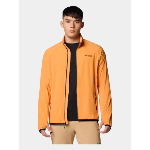 Columbia Spectre Ridge Tech Fleece FZ II Férfi Polár, Softshell, Középréteg 816-Koi