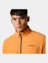 Columbia Spectre Ridge Tech Fleece FZ II Férfi Polár, Softshell, Középréteg 816-Koi