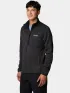 Columbia Sweater Weather Full Zip Férfi Polár, Softshell, Középréteg 010-Black