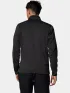Columbia Sweater Weather Full Zip Férfi Polár, Softshell, Középréteg 010-Black