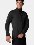 Columbia Sweater Weather Full Zip Férfi Polár, Softshell, Középréteg 010-Black